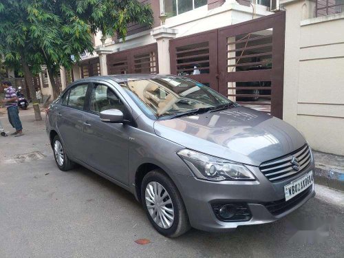 Used 2016 Ciaz  for sale in Kolkata