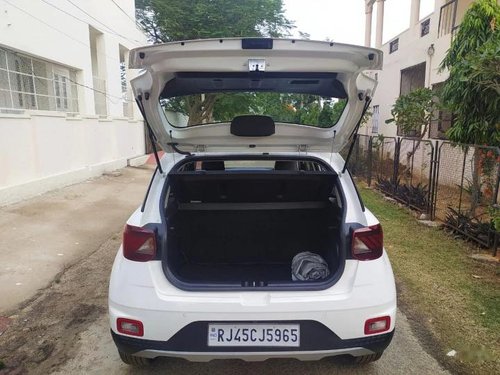 Used Hyundai Venue SX Plus Turbo DCT 2019 AT in Jaipur