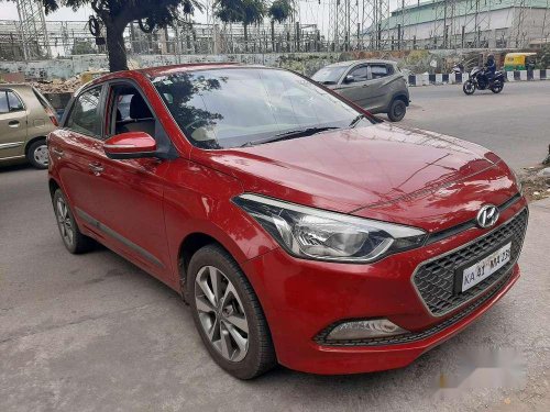 2015 Hyundai Elite i20 Asta 1.4 CRDi MT for sale in Nagar