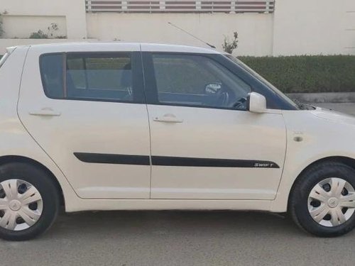 Used 2009 Maruti Suzuki Swift VDI MT in Jaipur