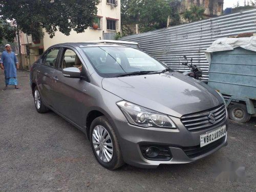 Used 2016 Ciaz  for sale in Kolkata