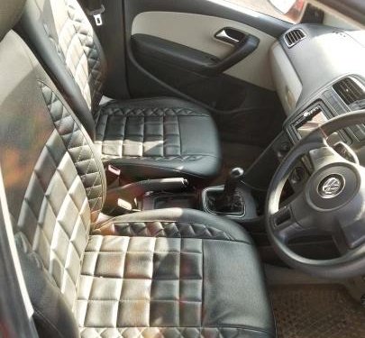 2012 Volkswagen Polo Petrol Trendline 1.2L MT for sale in Jaipur