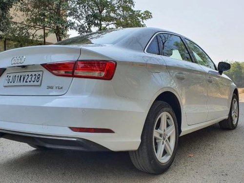 Used 2019 Audi A3 AT for sale in Ahmedabad