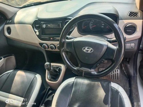 2014 Hyundai Xcent 1.2 Kappa Base MT in Bhopal