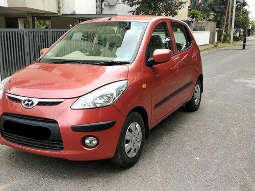 Hyundai i10 Magna 2010 MT for sale in Nagar