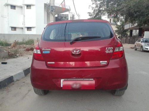 Used 2010 Hyundai i20 MT for sale in Bangalore 