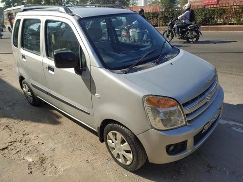 Maruti Suzuki Wagon R VXI 2007 MT for sale in Jaipur