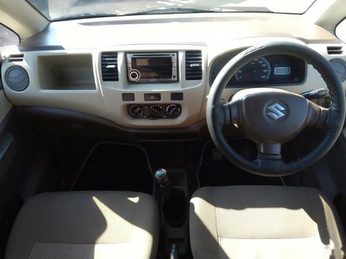 2010 Maruti Suzuki Zen Estilo MT for sale in Indore