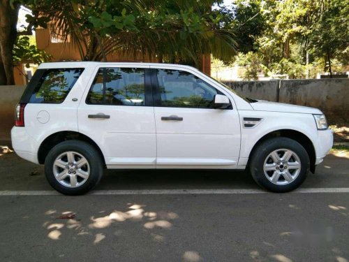 2011 Land Rover Freelander 2 SE AT for sale in Pollachi