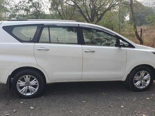 Used 2016 Toyota Innova Crysta AT for sale in Pune 