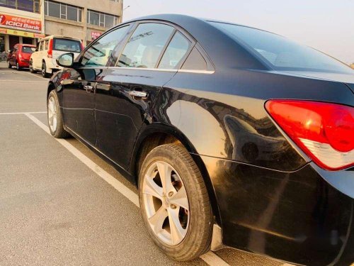 Used 2009 Chevrolet Cruze MT for sale in Chandigarh 