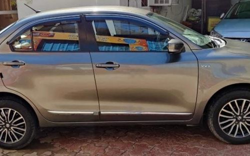 Used 2018 Maruti Suzuki Swift Dzire MT in Jaipur