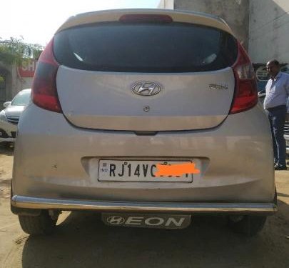 Used 2017 Hyundai Eon Magna Plus MT in Jaipur