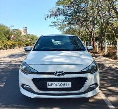 Used 2016 Hyundai i20 MT for sale in Bhopal 