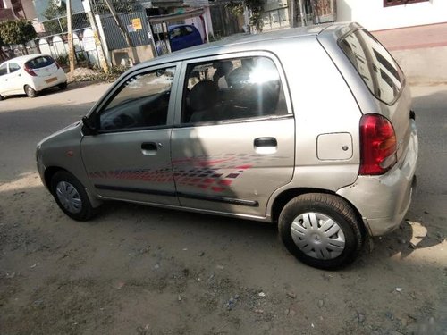 Used 2007 Maruti Suzuki Alto MT for sale in Jaipur