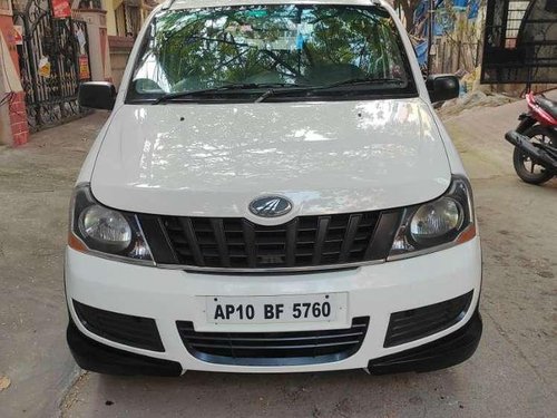 Used Mahindra Xylo D4 2013 MT for sale in Hyderabad 