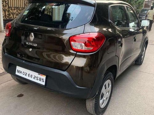 Renault KWID RXT 2016 MT for sale in Kalyan