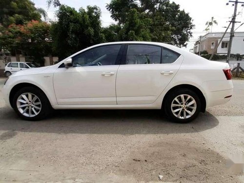 2018 Skoda Octavia AT for sale in Pollachi