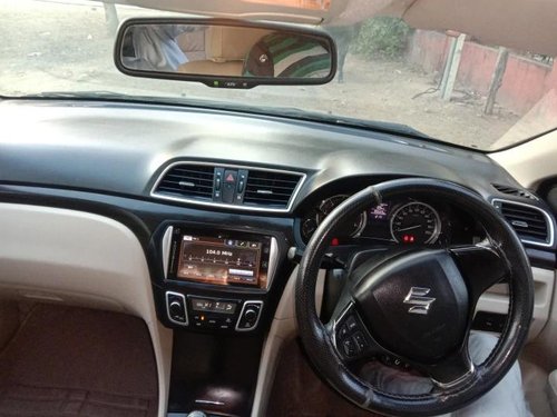 2015 Maruti Suzuki Ciaz MT for sale in Jaipur