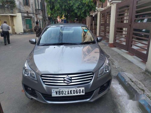 Used 2016 Ciaz  for sale in Kolkata