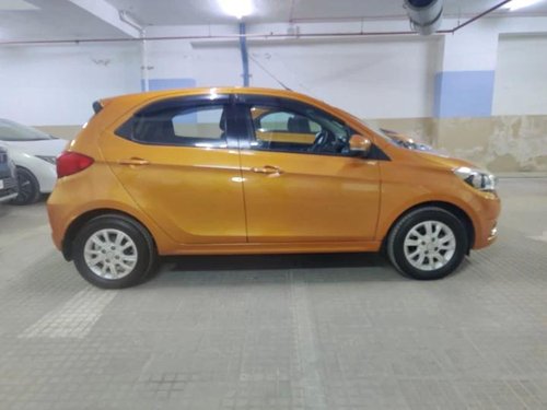 Used Tata Tiago 2018 AT for sale in Mumbai 