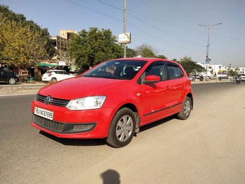 2012 Volkswagen Polo Petrol Trendline 1.2L MT for sale in Jaipur