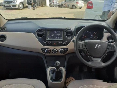 Used Hyundai Xcent 1.2 VTVT SX 2019 MT for sale in Jaipur 