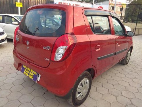 Maruti Suzuki Alto 800 LXI 2014 MT in Indore