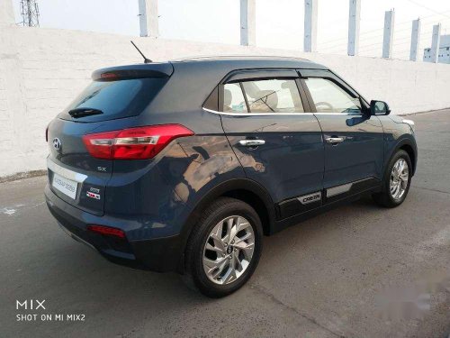 Used Hyundai Creta S 2018 MT for sale in Bhopal 