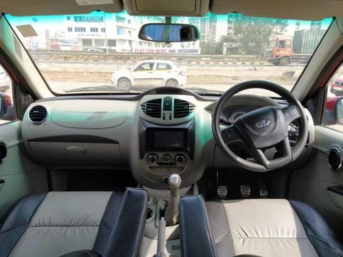 Used 2016 Mahindra NuvoSport N8 MT for sale in Pune 