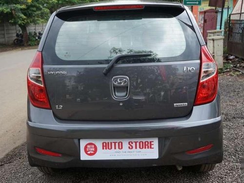 Used Hyundai i10 2011 MT for sale in Dhule 