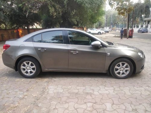 Used Chevrolet Cruze LTZ 2013 MT for sale in Nagpur 
