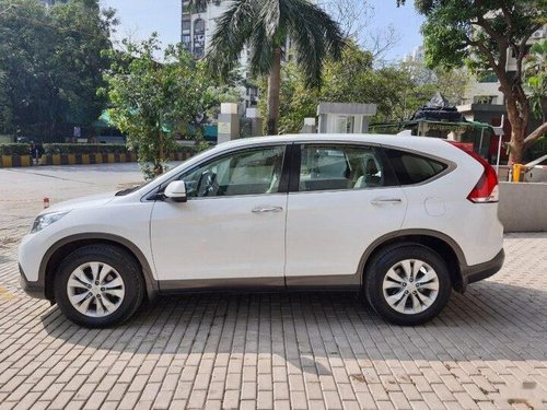 2016 Honda CR V 2.0L 2WD AT for sale in Mumbai 