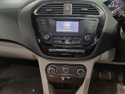 Used Tata Tiago 2018 AT for sale in Mumbai 