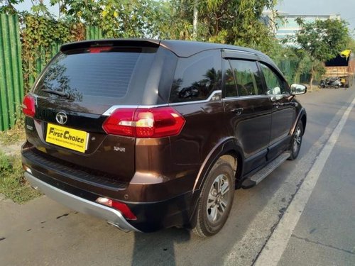 Used Tata Hexa XMA 2018 AT for sale in Mumbai 