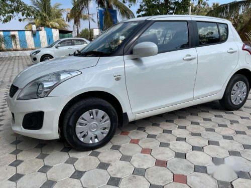 Used 2016 Maruti Suzuki Swift MT for sale in Nashik 