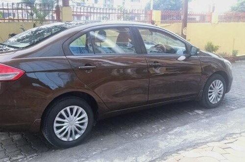 Used Maruti Suzuki Ciaz 2017 MT for sale in Dehradun 