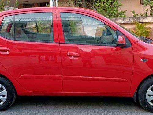 Used Hyundai i10 2010 AT for sale in Nagar 