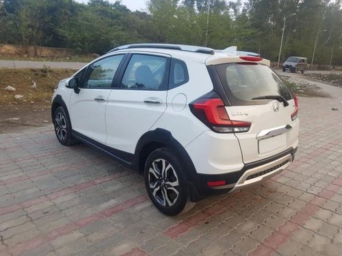 Used Honda WR-V 2020 MT for sale in New Delhi 