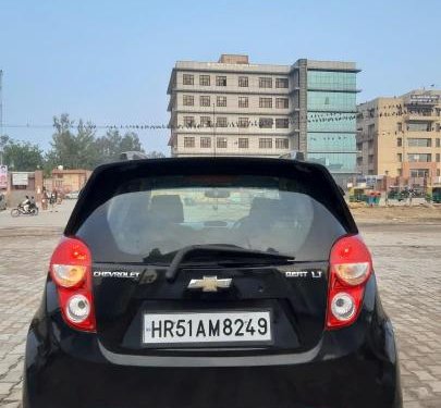 Used Chevrolet Beat LT 2011 MT for sale in New Delhi 