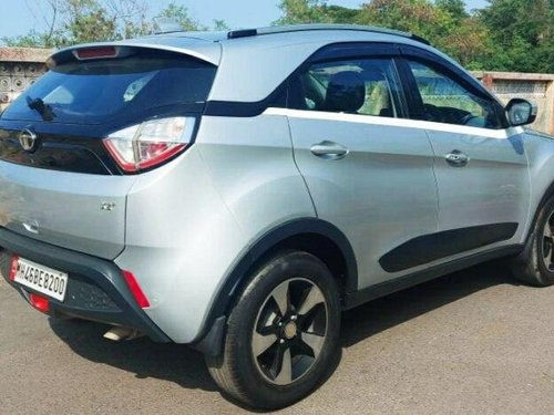 Used 2018 Tata Nexon MT for sale in Mumbai 