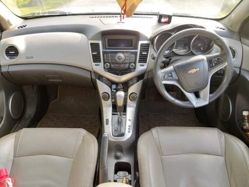 Used Chevrolet Cruze LTZ AT 2011 AT for sale in New Delhi 