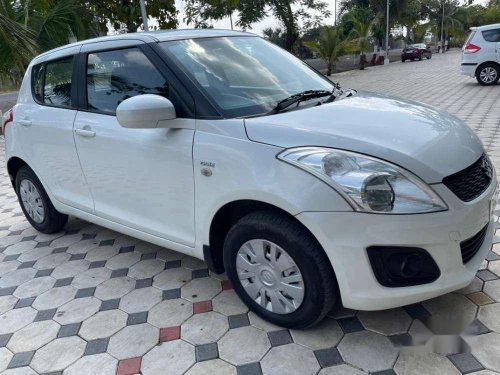 Used 2016 Maruti Suzuki Swift MT for sale in Nashik 