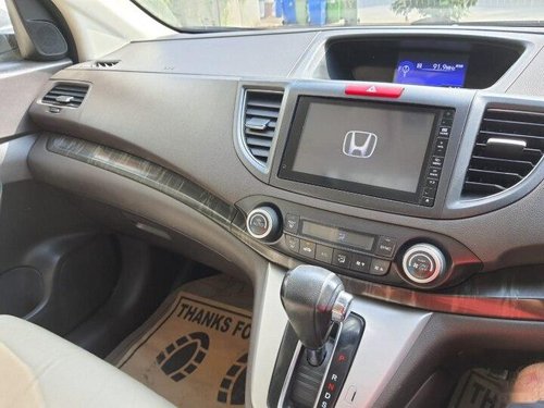 2016 Honda CR V 2.0L 2WD AT for sale in Mumbai 