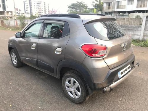 Used 2017 Renault KWID MT for sale in Nashik 