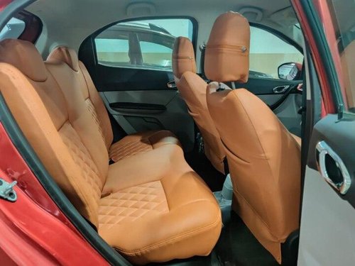 Used Tata Tiago 2018 AT for sale in Mumbai 