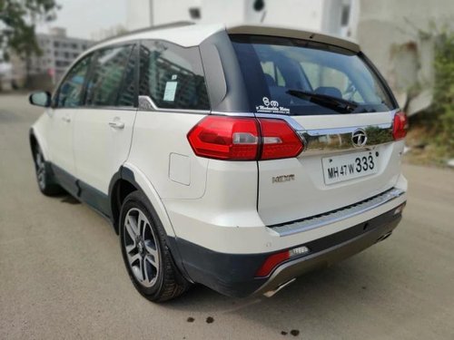 Used 2017 Tata Hexa MT for sale in Pune 