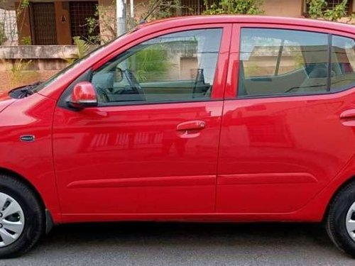 Used Hyundai i10 2010 AT for sale in Nagar 