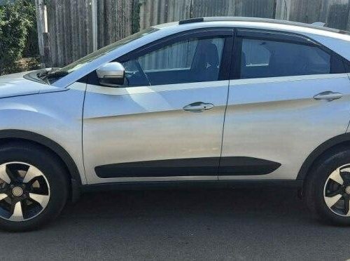 Used 2018 Tata Nexon MT for sale in Mumbai 