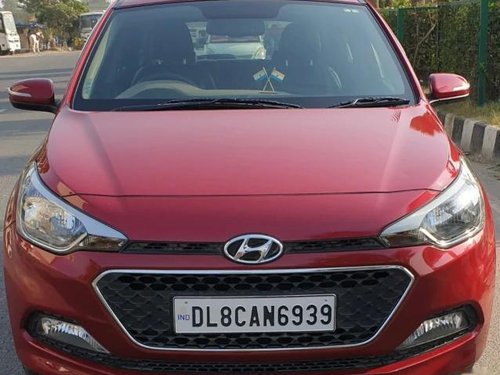 Used Hyundai i20 2016 MT for sale in New Delhi 